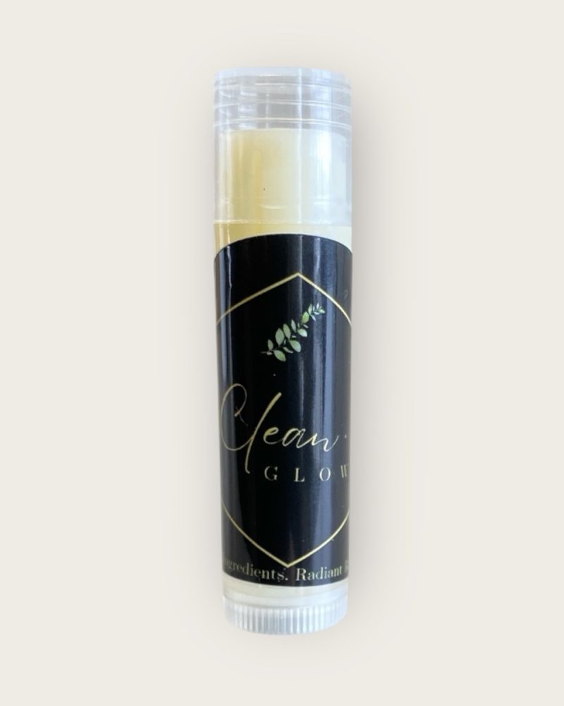 Tallow Lip Chap - Peppermint