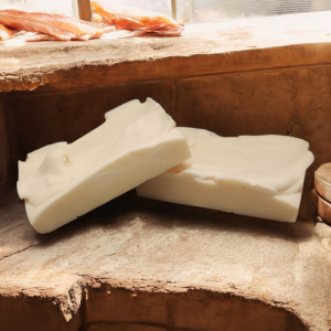 Tallow Soap- Unscented