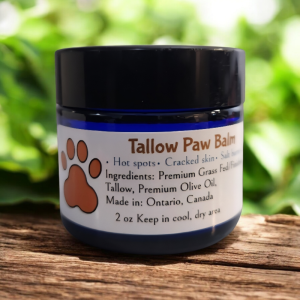 Paw Balm