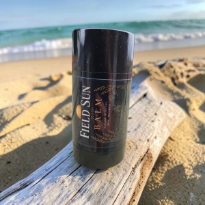 Field Sun Balm